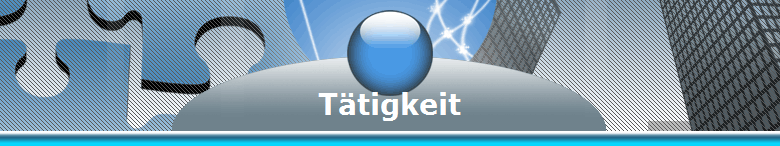 Ttigkeit